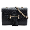 Gucci Mini Microguccissima Emily Crossbody Secondhand