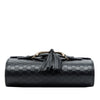 Gucci Mini Microguccissima Emily Crossbody Secondhand