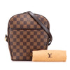 Louis Vuitton Damier Ebene Ipanema PM Secondhand