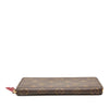Louis Vuitton Monogram Clemence Long Wallet Secondhand