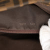 Fendi Zucca Canvas Tote Secondhand
