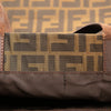 Fendi Zucca Canvas Tote Secondhand