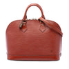 Louis Vuitton Epi Alma PM Secondhand
