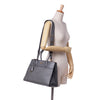 Prada Saffiano and City Calf Paradigme Bag Secondhand