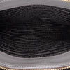 Prada Saffiano and City Calf Paradigme Bag Secondhand