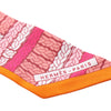 Hermès Tresses H Silk Twilly Scarf Secondhand