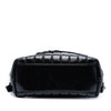 Saint Laurent Small Matelasse Patent Monogram LouLou Backpack Secondhand