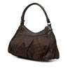 Gucci GG Canvas Abbey D Ring Shoulder Bag Secondhand