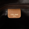 Celine Macadam Coated Canvas Handbag Secondhand