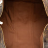 Louis Vuitton Monogram Keepall Bandouliere 50 Secondhand