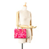 Louis Vuitton Monogram Vernis Ikat Catalina BB Secondhand