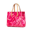 Louis Vuitton Monogram Vernis Ikat Catalina BB Secondhand