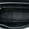 Prada Glace Calfskin Studded Crossbody Secondhand