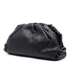 Bottega Veneta Lambskin The Mini Pouch Crossbody Secondhand