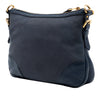 Prada Canvas Canapa Logo Crossbody Secondhand