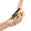 Fendi Zucchino Canvas Crossbody Secondhand
