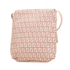 Fendi Zucchino Canvas Crossbody Secondhand