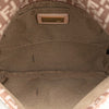Fendi Zucchino Canvas Crossbody Secondhand