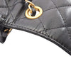 Chanel Mini Square Classic Goatskin Single Flap Secondhand