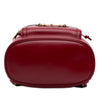 Gucci Calfskin Horsebit 1955 Drawstring Backpack Secondhand