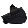 Secondhand Dior Oblique Perforated Calfskin Galaxy Saddle Bag