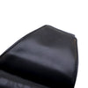 Dior Oblique Perforated Calfskin Galaxy Saddle Bag Secondhand