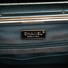 Chanel CC Metallic Calfskin Vanity Bag Secondhand