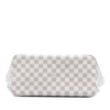 Louis Vuitton Damier Azur Neverfull MM Secondhand