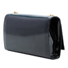 Saint Laurent Medium Patent Monogram Kate Crossbody Secondhand