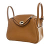 Hermès Mini Clemence Lindy 20 Secondhand