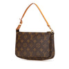 Louis Vuitton Monogram Pochette Accessoires Secondhand
