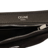 Celine Velvet Strass Triomphe Ava Shoulder Bag Secondhand