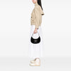 Celine Velvet Strass Triomphe Ava Shoulder Bag Secondhand