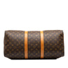 Louis Vuitton Monogram Keepall 50 Secondhand