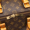 Louis Vuitton Monogram Keepall 50 Secondhand