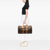 Louis Vuitton Monogram Keepall 50 Secondhand