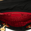 Dior Mini Nylon Cannage Lady Dior Secondhand