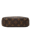 Louis Vuitton Monogram Nano Pallas Secondhand