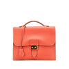 Secondhand Hermès Clemence Sac a Depeches 27