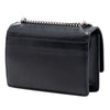 Saint Laurent Mini Calfskin Monogram Sunset Wallet on Chain Secondhand