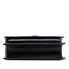 Saint Laurent Mini Calfskin Monogram Sunset Wallet on Chain Secondhand