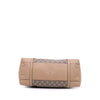 Gucci Large GG Supreme Nice Dome Satchel Secondhand