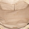 Gucci Large GG Supreme Nice Dome Satchel Secondhand