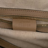 Gucci Large GG Supreme Nice Dome Satchel Secondhand