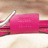 Gucci Patent Soho Chain Zip Shoulder Bag Secondhand