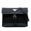 Prada Re-Nylon and Saffiano Smartphone Case Secondhand