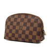 Louis Vuitton Damier Ebene Cosmetic Pouch Secondhand