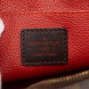 Louis Vuitton Damier Ebene Cosmetic Pouch Secondhand