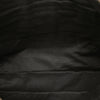 Balenciaga Lambskin Motocross Classic Graffiti All Over Zip Around Flat Clutch Secondhand