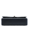Chanel Medium Classic Caviar Double Flap Secondhand
